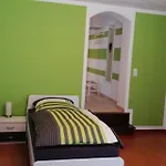 Ferienwohnung Sonnwald
