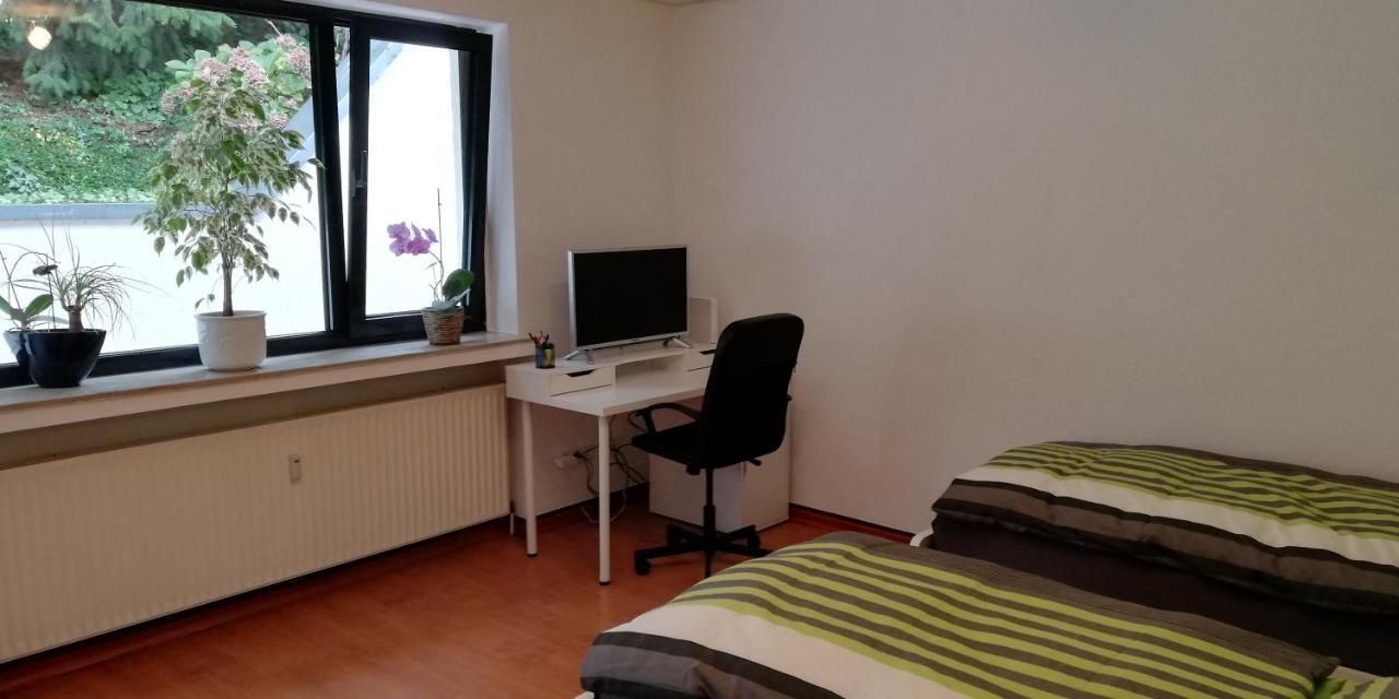 Appartement Sonnwald Düsseldorf