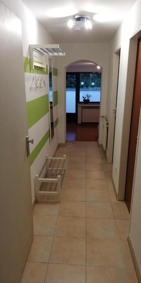 Appartement Sonnwald *