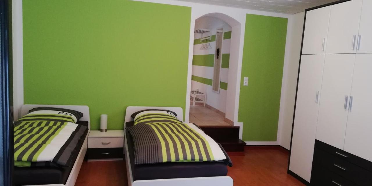 Sonnwald Appartement *